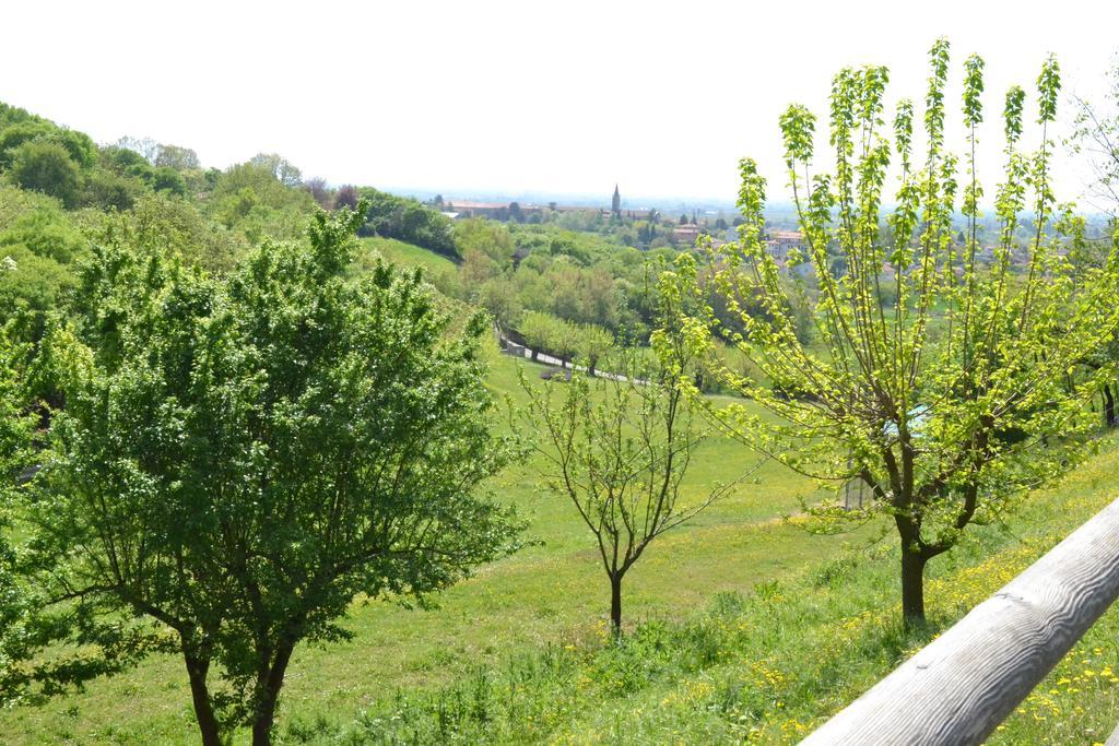 Casale La Rocchetta Bed & Breakfast Lonigo Exterior foto
