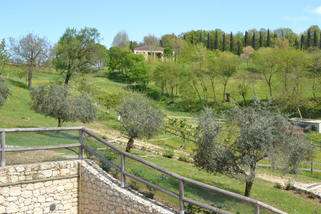 Casale La Rocchetta Bed & Breakfast Lonigo Exterior foto