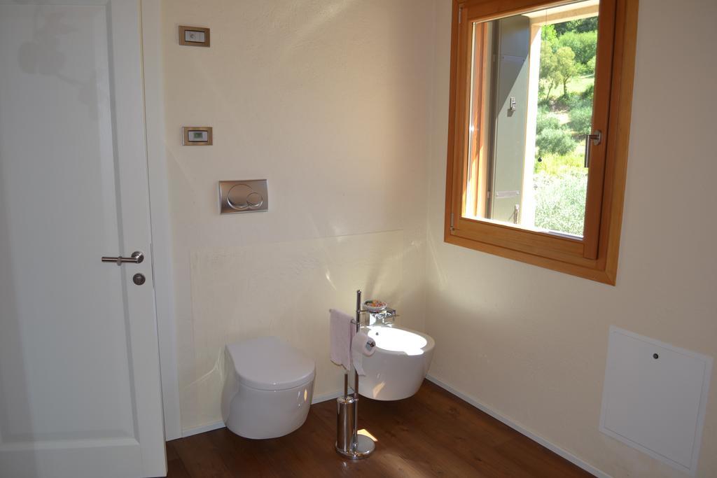 Casale La Rocchetta Bed & Breakfast Lonigo Exterior foto