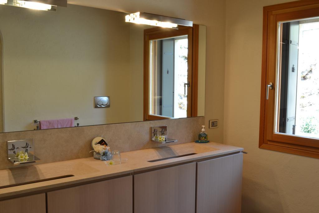 Casale La Rocchetta Bed & Breakfast Lonigo Exterior foto