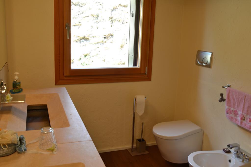Casale La Rocchetta Bed & Breakfast Lonigo Exterior foto