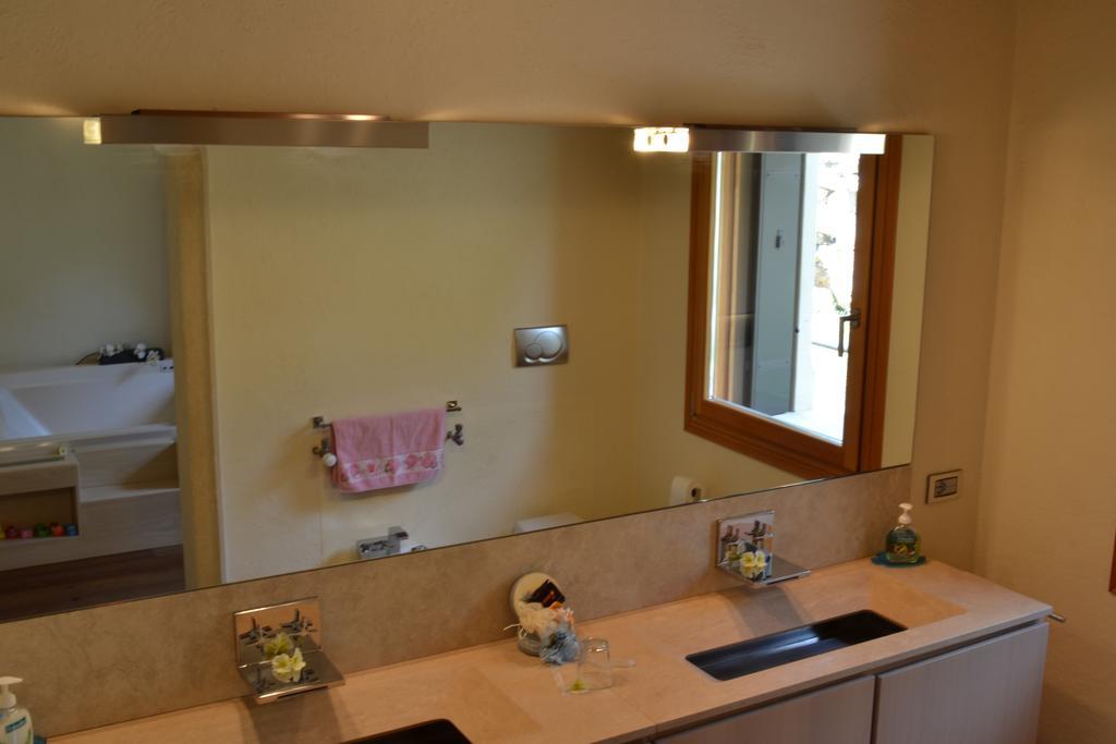 Casale La Rocchetta Bed & Breakfast Lonigo Exterior foto