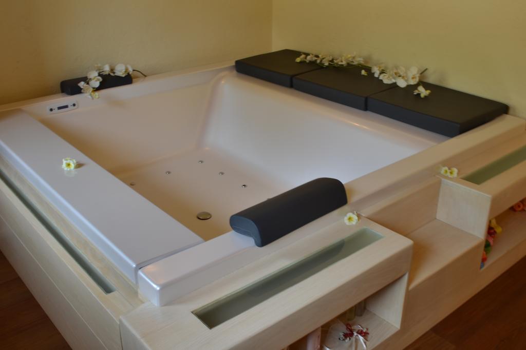 Casale La Rocchetta Bed & Breakfast Lonigo Exterior foto