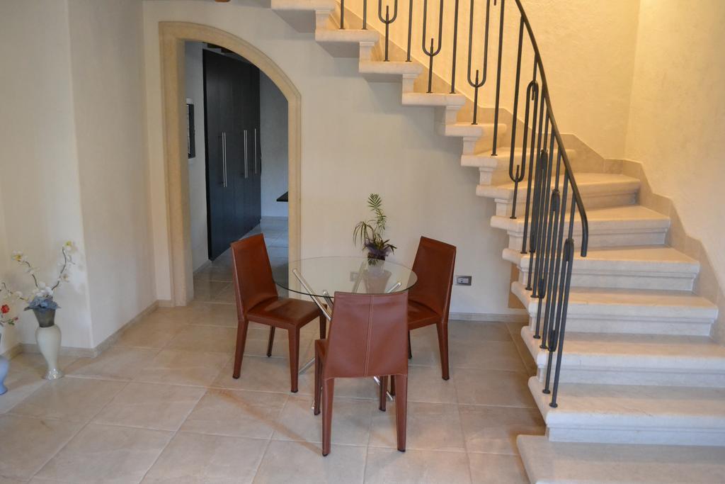 Casale La Rocchetta Bed & Breakfast Lonigo Exterior foto
