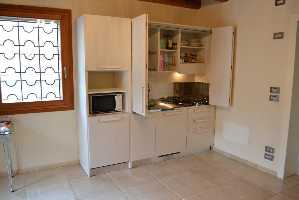 Casale La Rocchetta Bed & Breakfast Lonigo Exterior foto