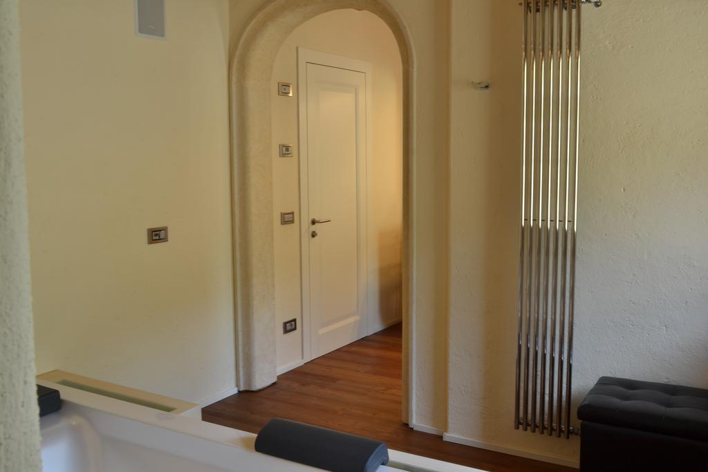 Casale La Rocchetta Bed & Breakfast Lonigo Exterior foto