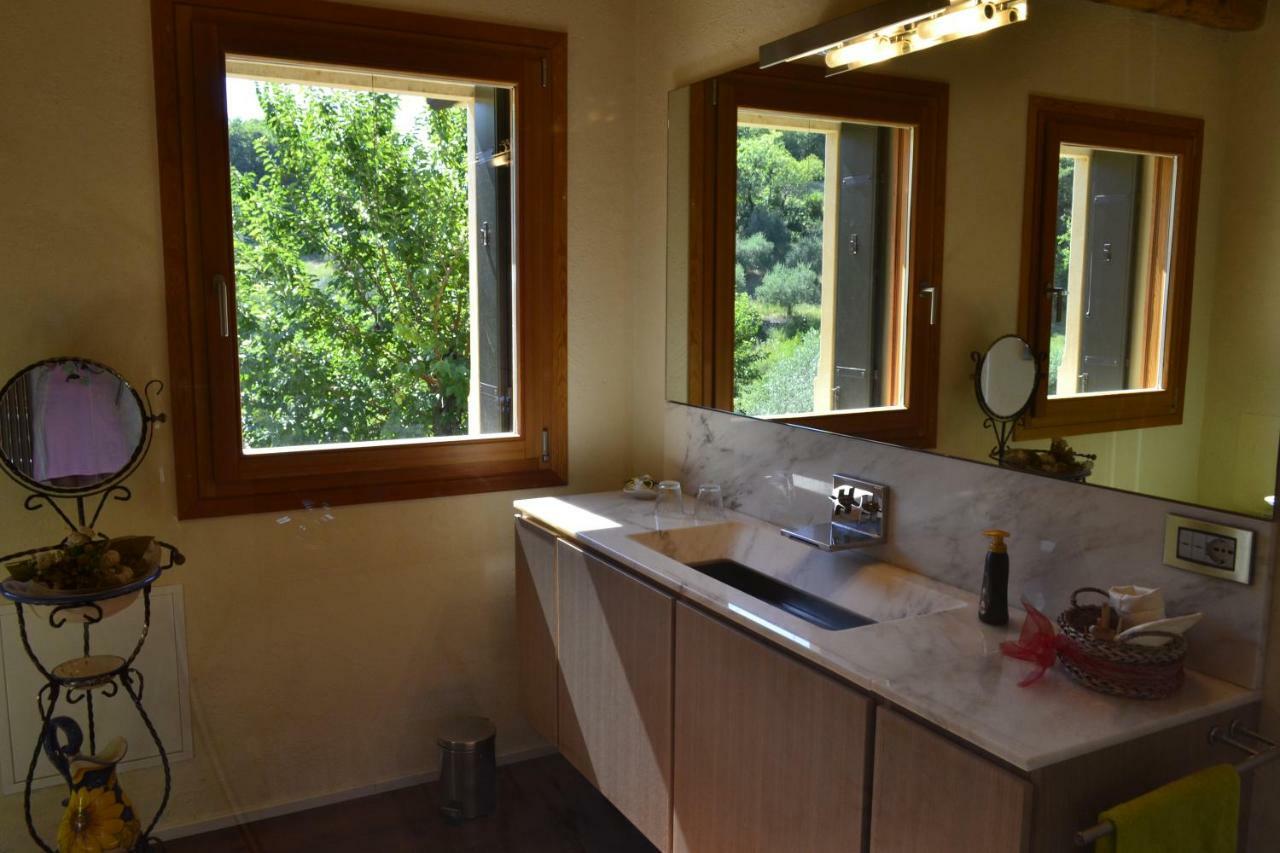 Casale La Rocchetta Bed & Breakfast Lonigo Exterior foto
