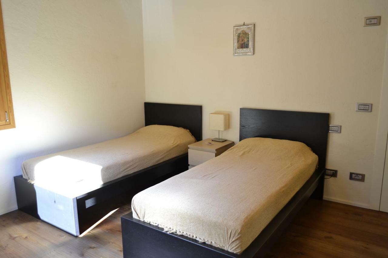 Casale La Rocchetta Bed & Breakfast Lonigo Exterior foto
