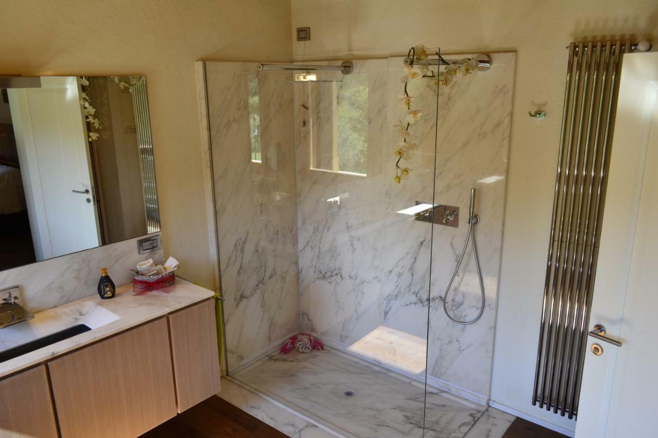 Casale La Rocchetta Bed & Breakfast Lonigo Exterior foto