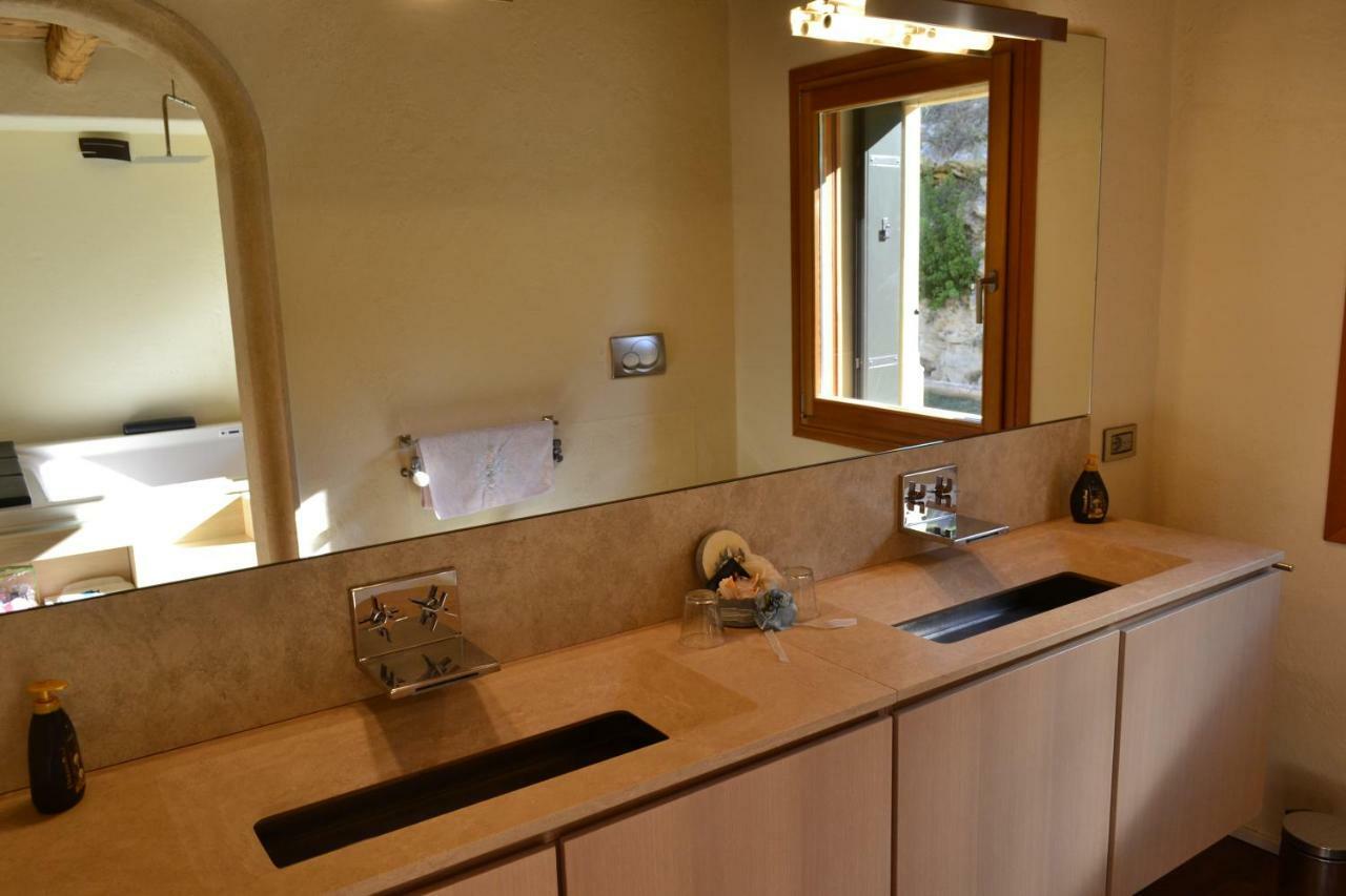 Casale La Rocchetta Bed & Breakfast Lonigo Exterior foto
