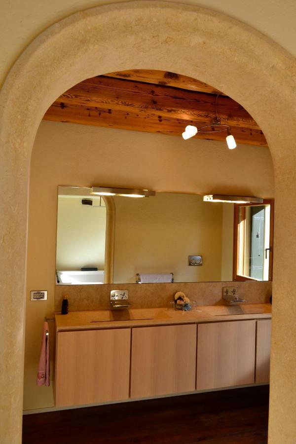 Casale La Rocchetta Bed & Breakfast Lonigo Exterior foto